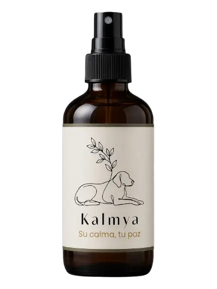 Kalmya Spray Calmante Botánico